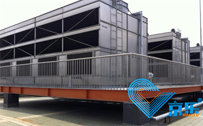 維修美的冷卻塔 為工業(yè)機(jī)組高效冷卻保駕護(hù)航